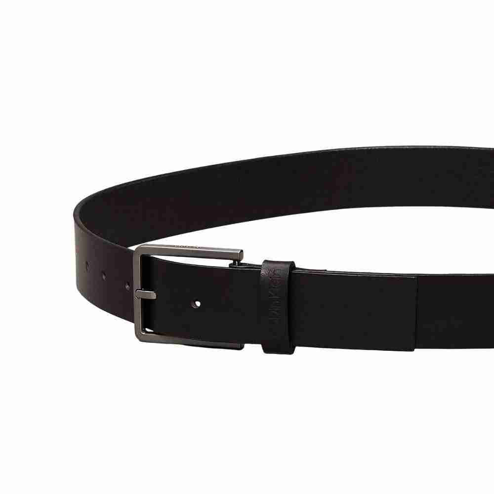 Cintura uomo Calvin Klein Essential Belt