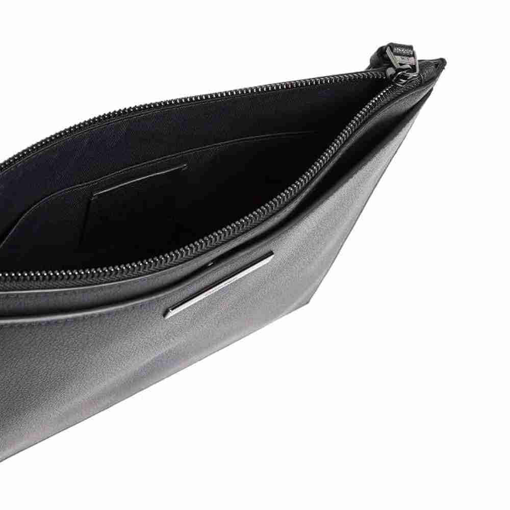 Pochette uomo Calvin Klein Modern