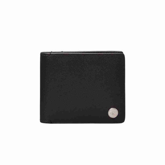 Portafoglio Calvin Klein Hardware Bifold
