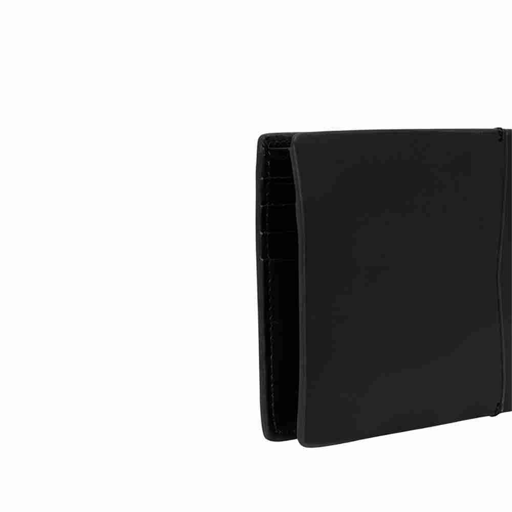 Portafoglio Calvin Klein  Logo Print Bifold