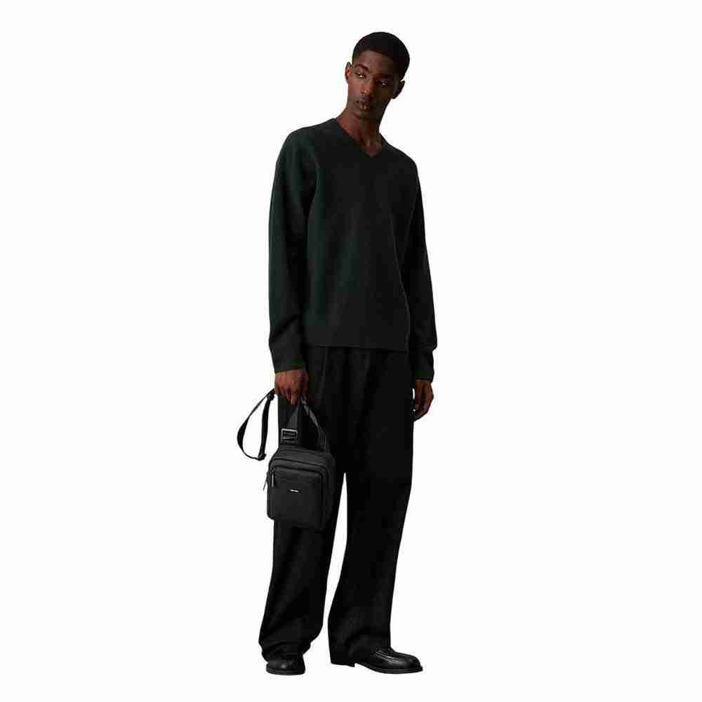 Borsello uomo Calvin Klein Essential