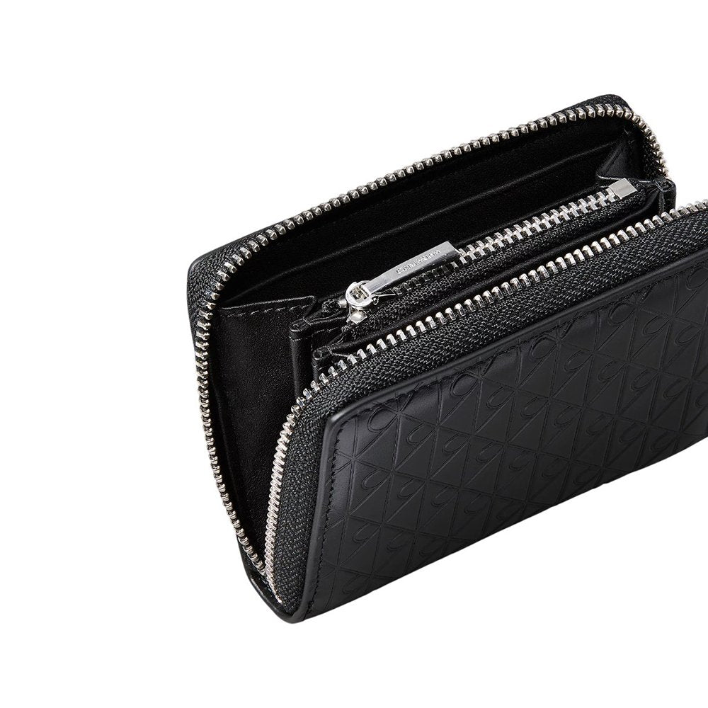 Portafoglio Calvin Klein