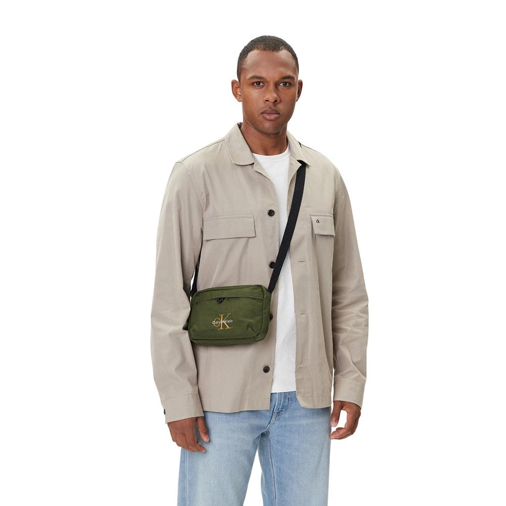 Camera bag Calvin Klein