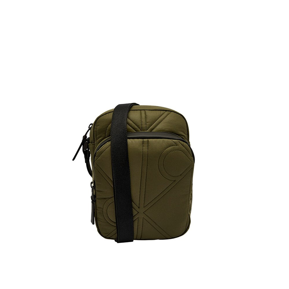 Borsello Puffer uomo Calvin Klein