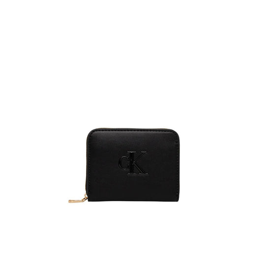 Portafoglio piccolo donna Calvin Klein