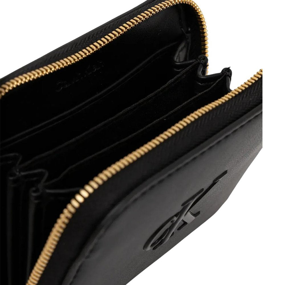 Portafoglio piccolo donna Calvin Klein