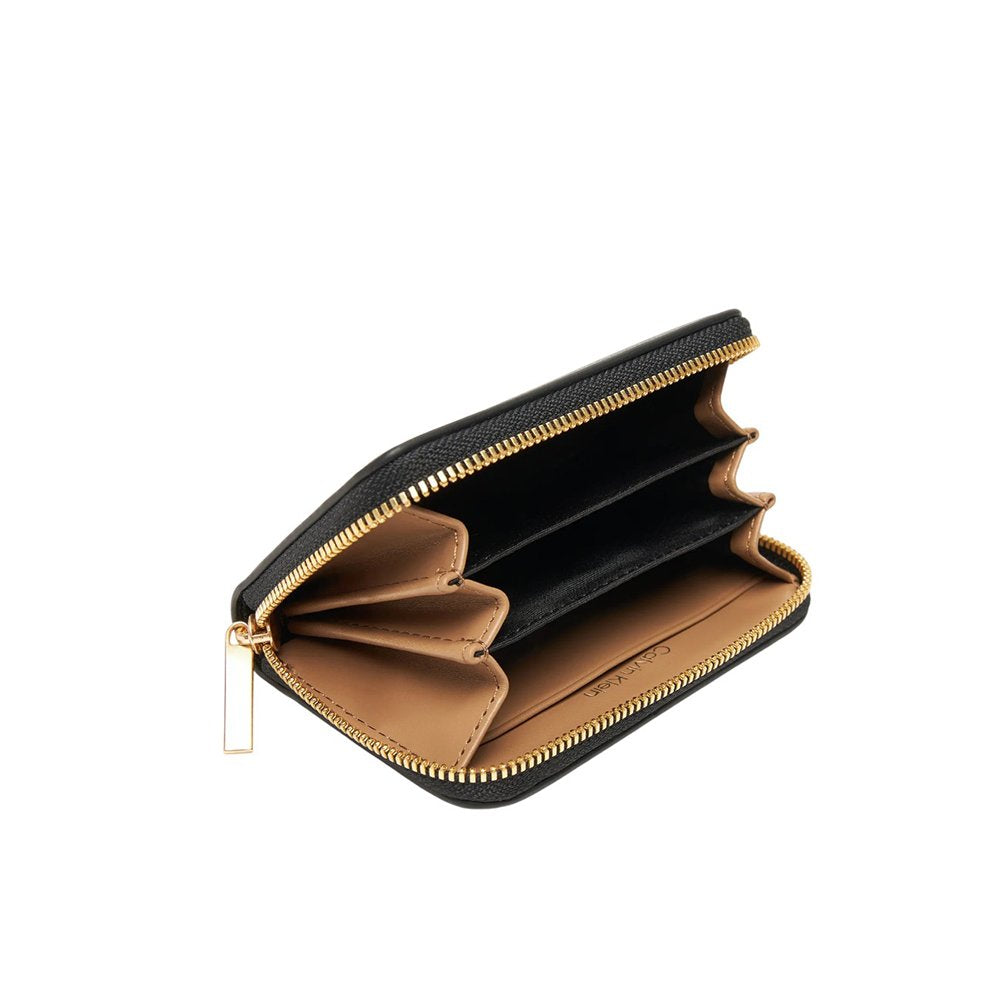 Portafoglio piccolo donna Calvin Klein