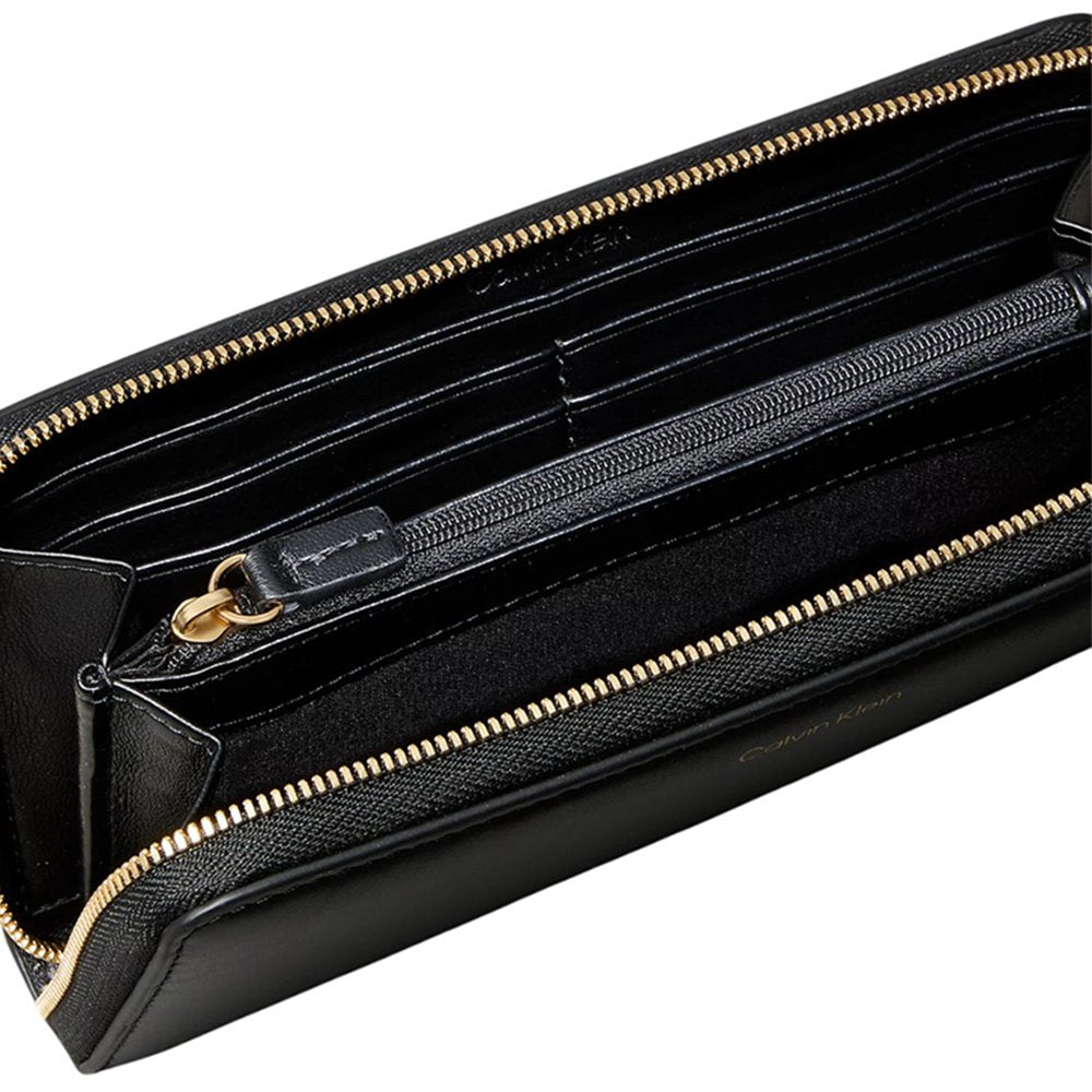 Portafoglio donna Calvin Klein