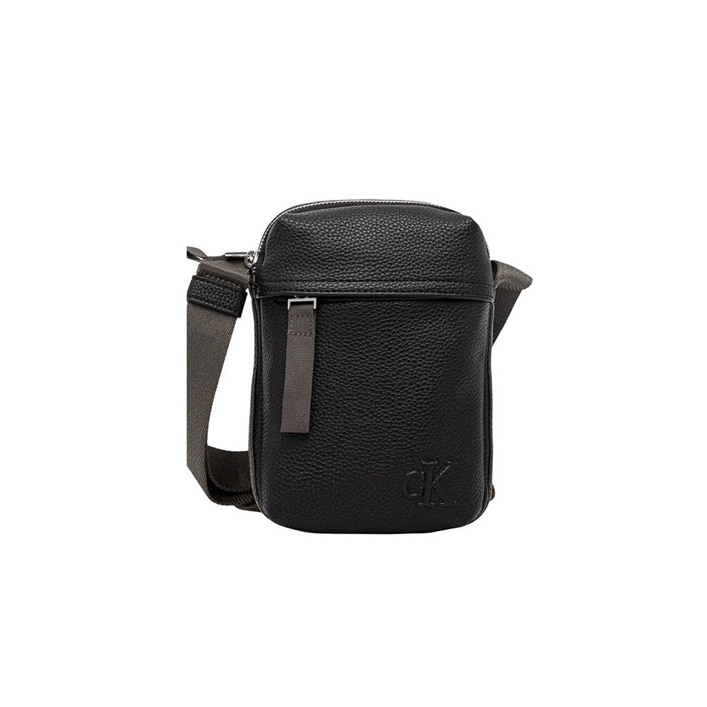 Borsello uomo Calvin Klein Cargo Reporter S