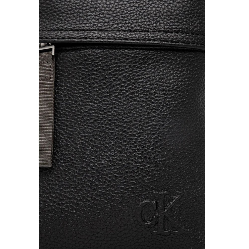 Borsello uomo Calvin Klein Cargo Reporter S