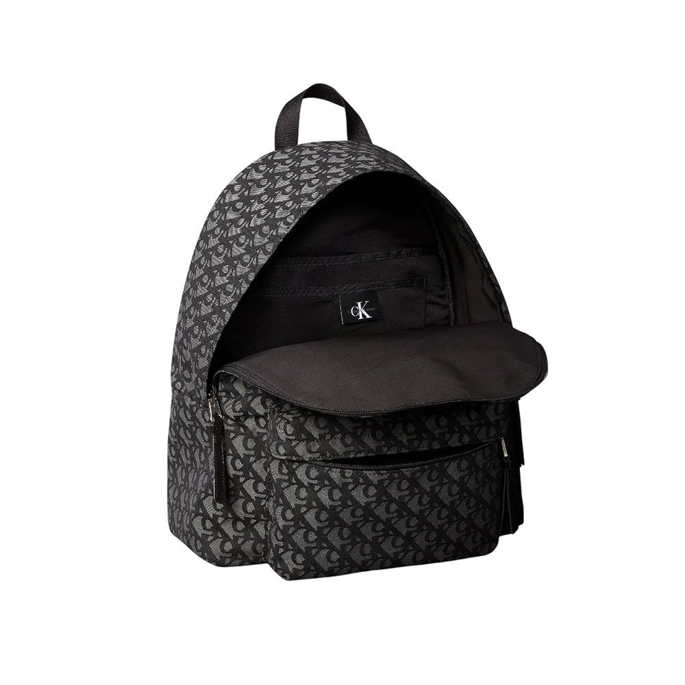 Zaino Calvin Klein Unstructured Monogram