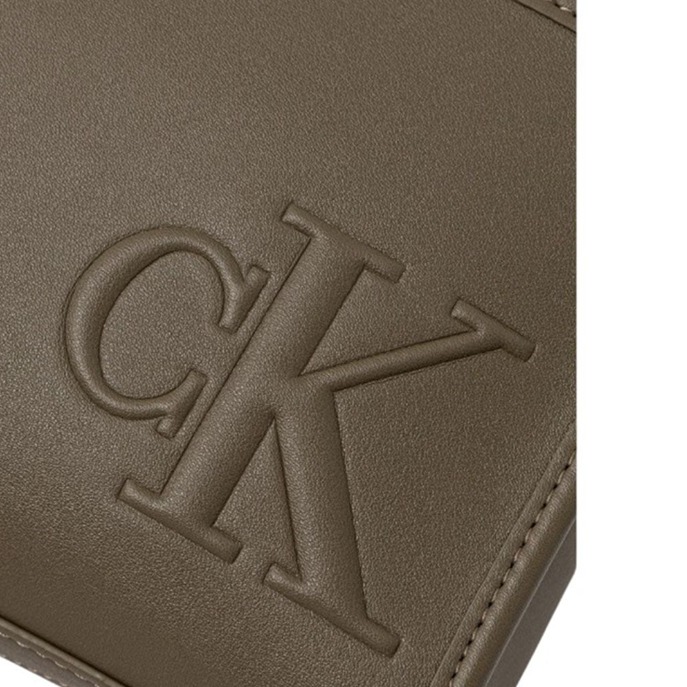 Borsa donna Calvin Klein Sculpted Impression