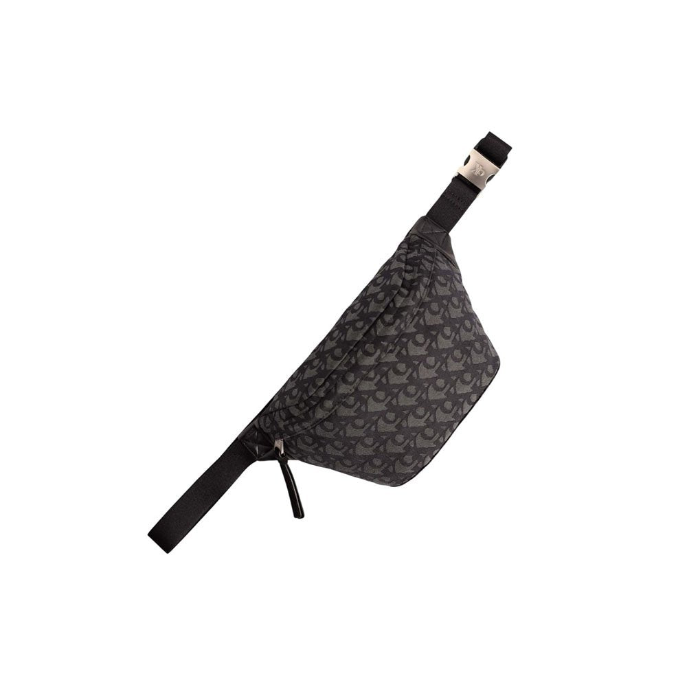 Marsupio uomo Calvin Klein Unstructured Monogram