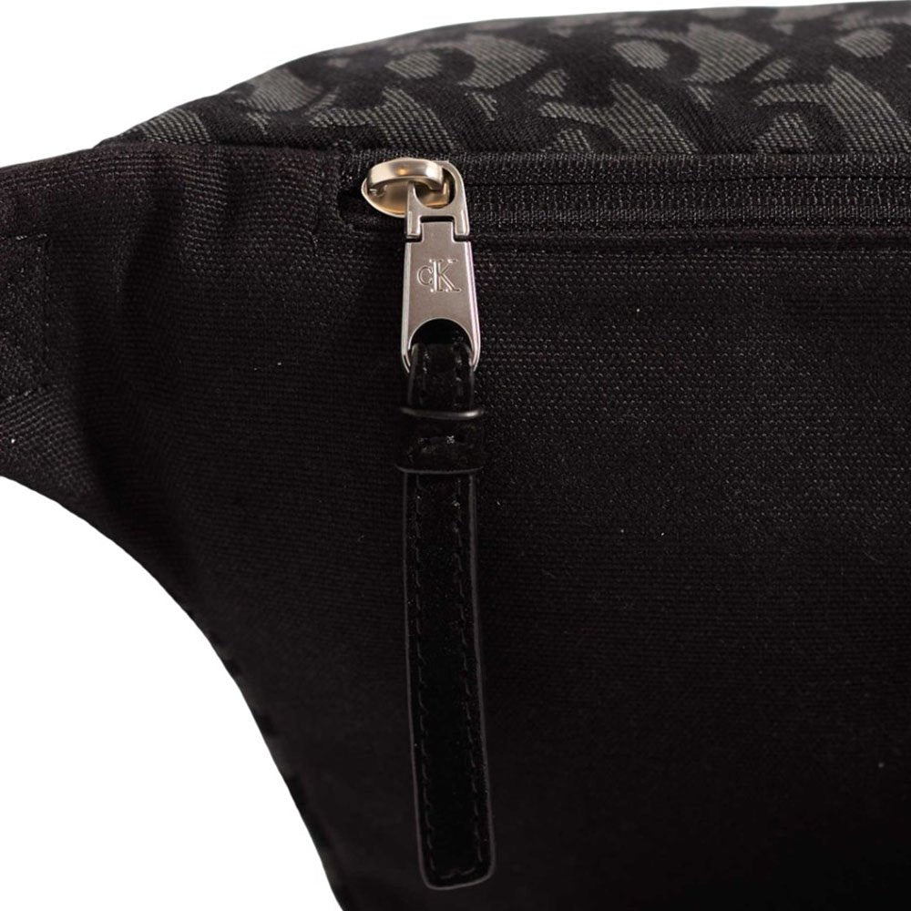 Marsupio uomo Calvin Klein Unstructured Monogram