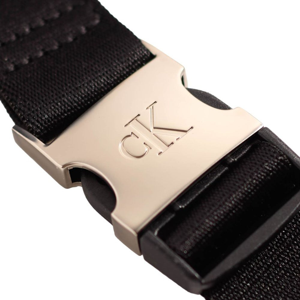 Marsupio uomo Calvin Klein Unstructured Monogram