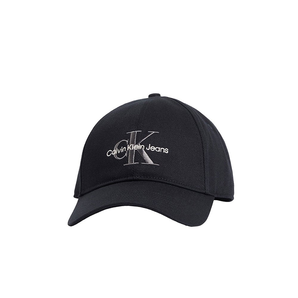 Cappello Calvin Klein Monologo Embroidery Baseball