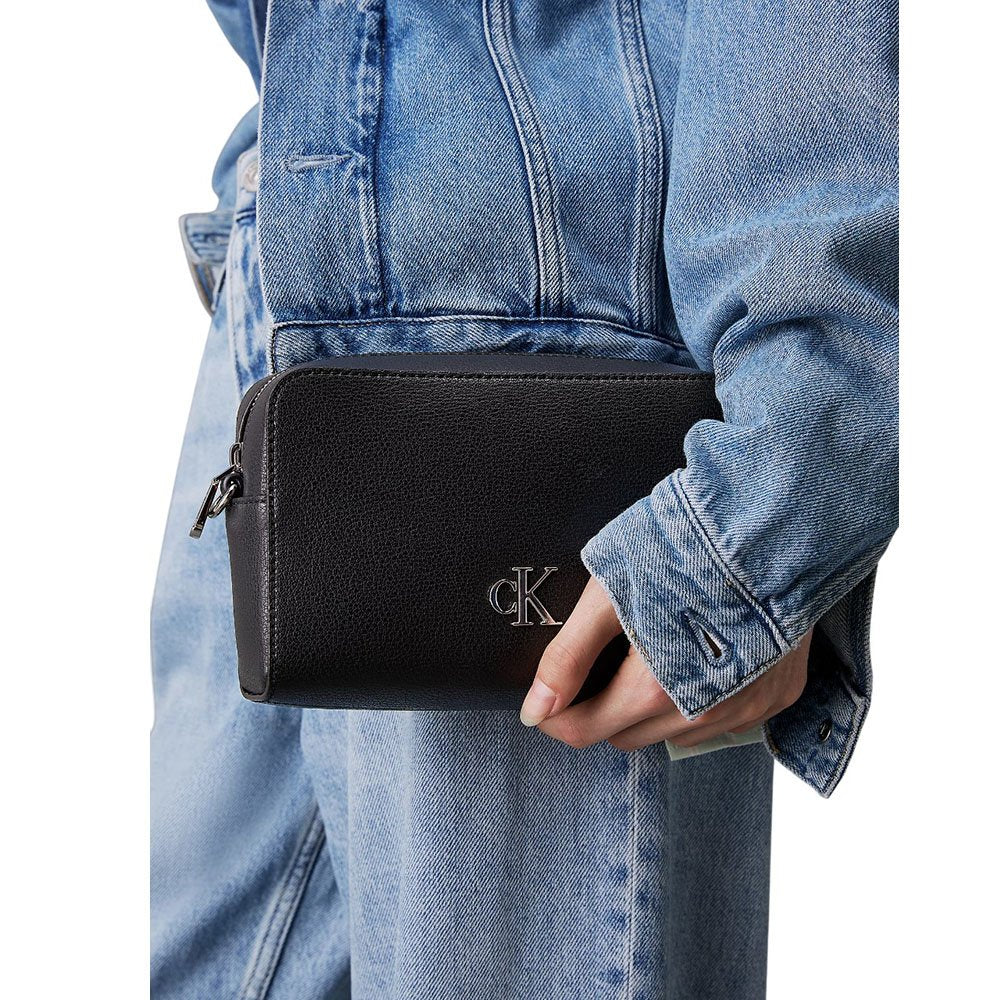 Borsa donna Calvin Klein Minimal Camera bag