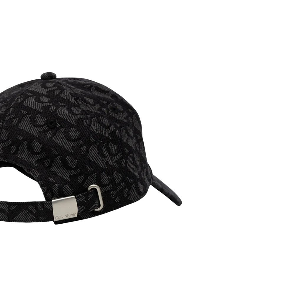 Cappello Calvin Klein Monogram