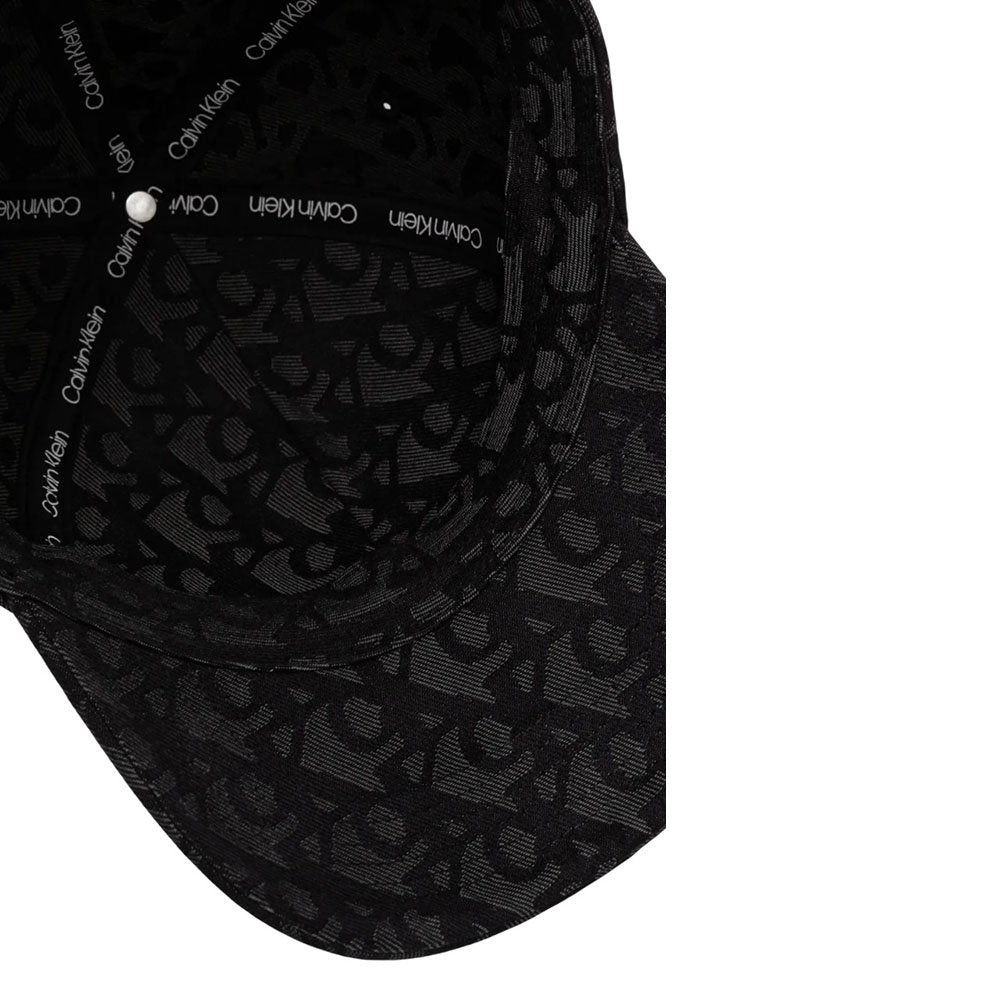 Cappello Calvin Klein Monogram