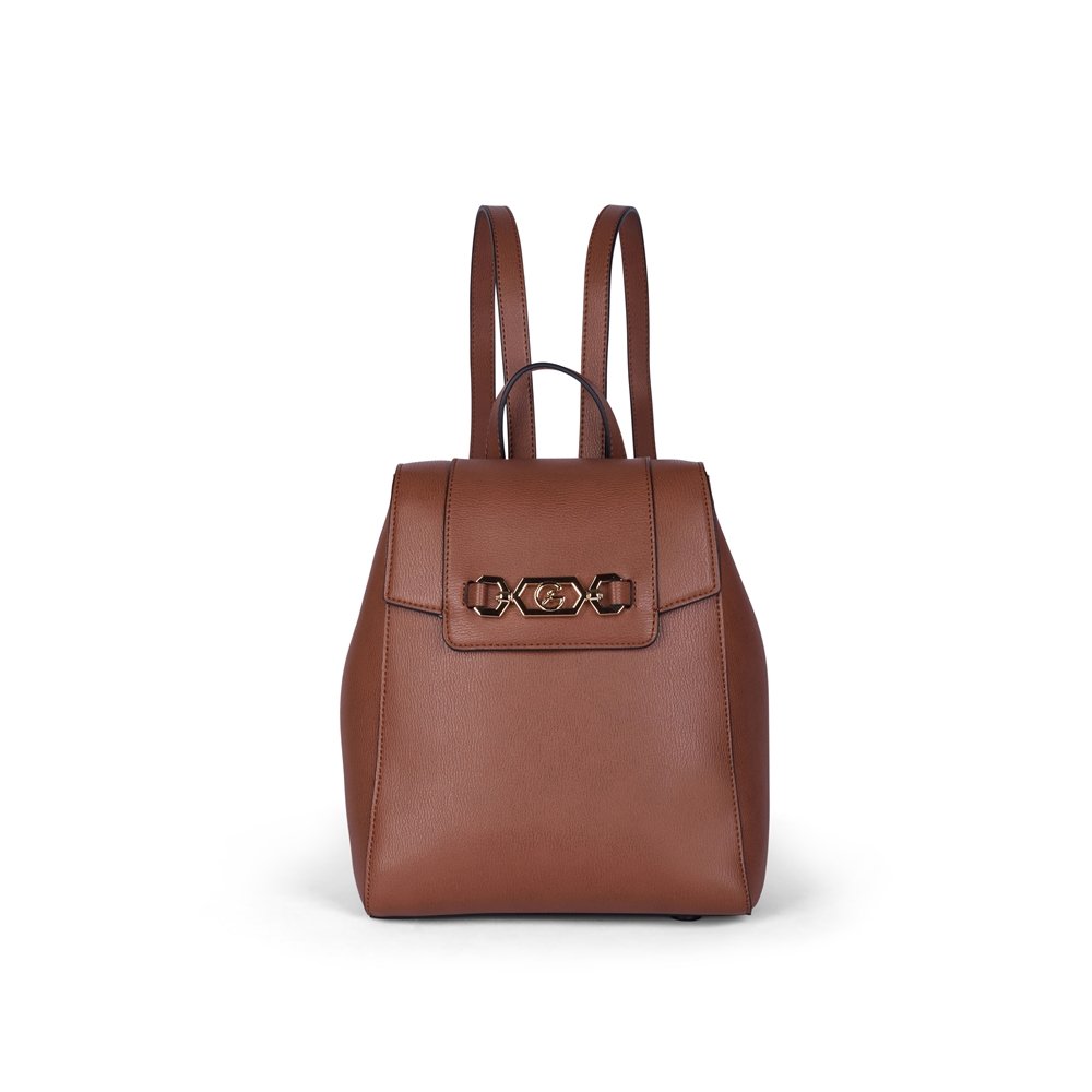 Zaino donna Gattinoni Roma Leslie Flap