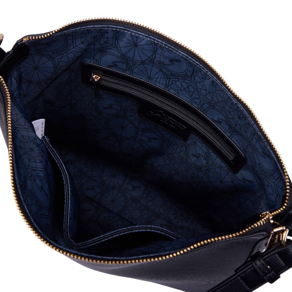 Borsa Gattinoni Roma Leslie