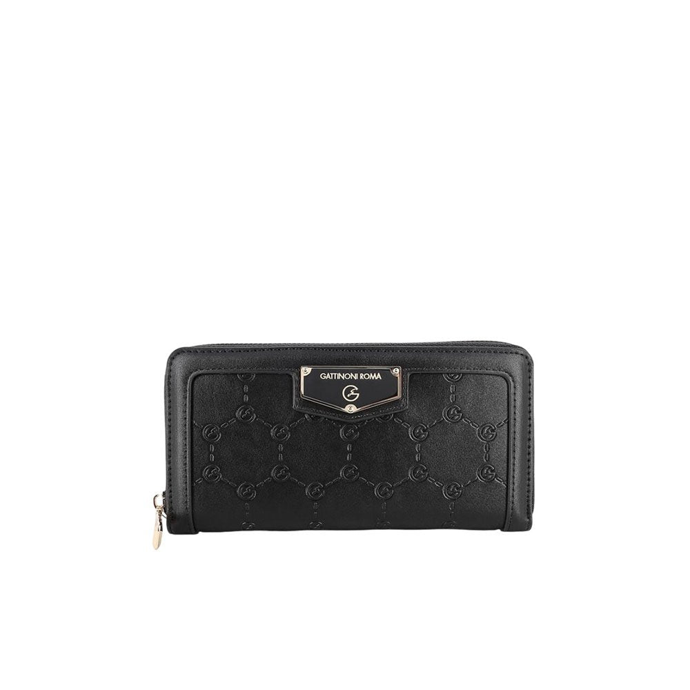 Portafoglio donna Gattinoni Roma Ada