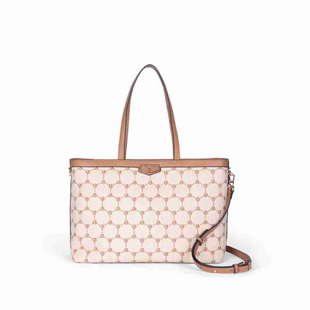 Borsa donna Gattinoni Roma Ada Straw