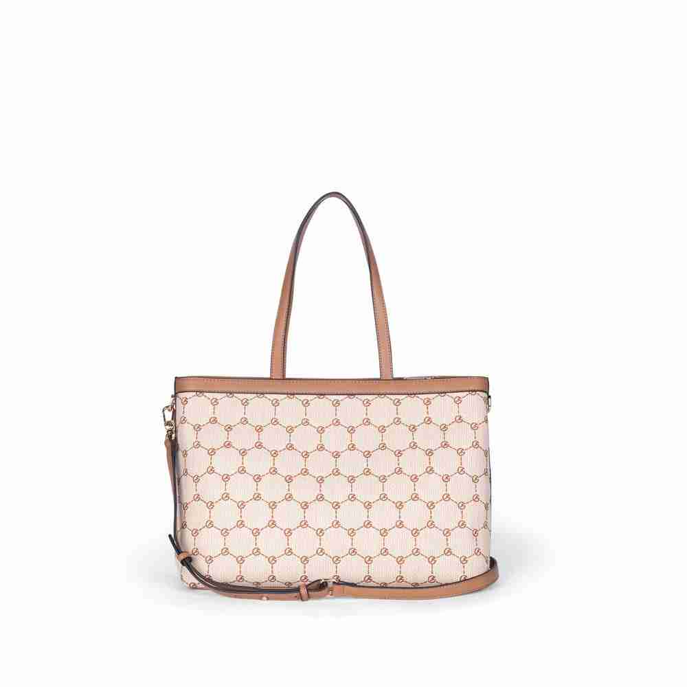 Borsa donna Gattinoni Roma Ada Straw
