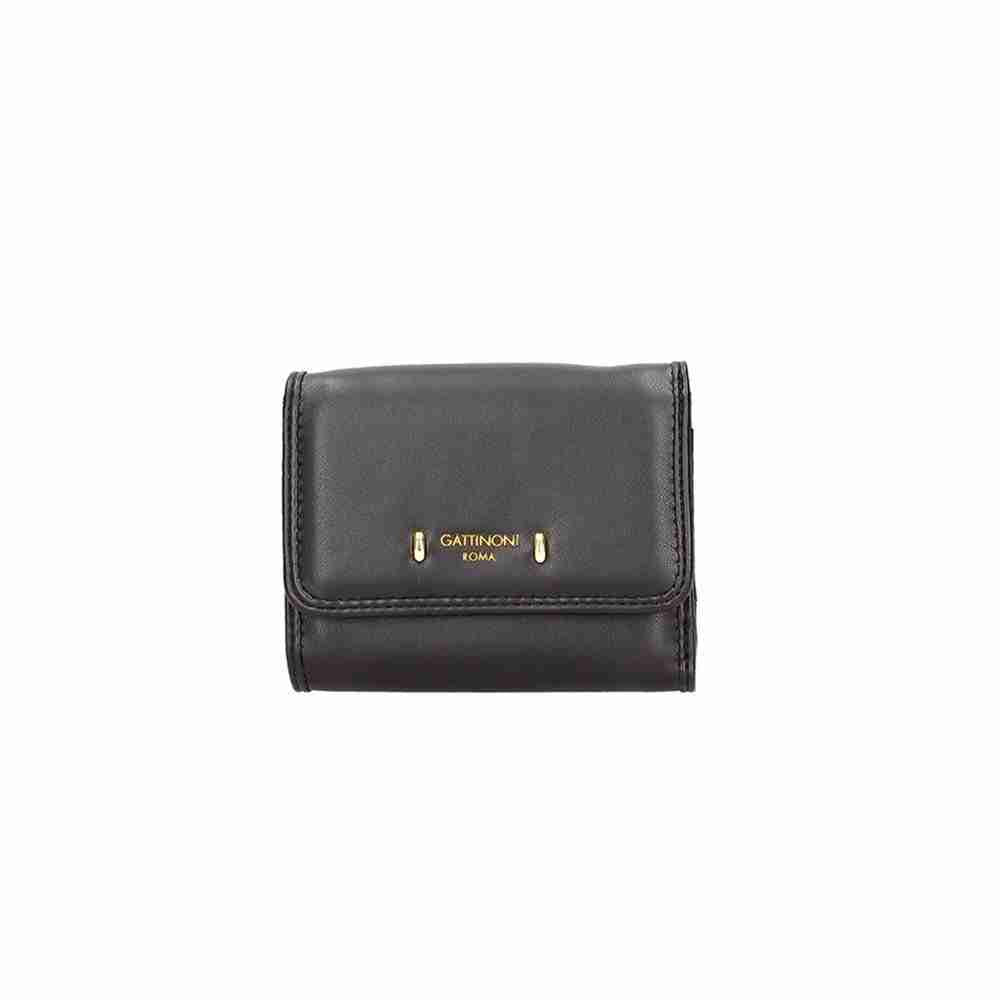 Portafoglio Gattinoni Coverage M Flap Wallet