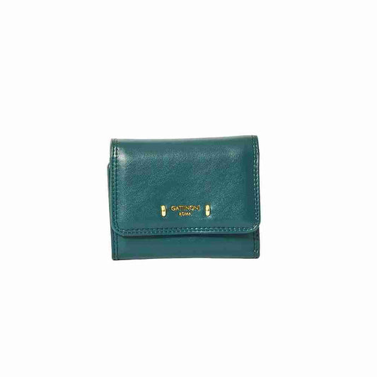 Portafoglio Gattinoni Coverage M Flap Wallet