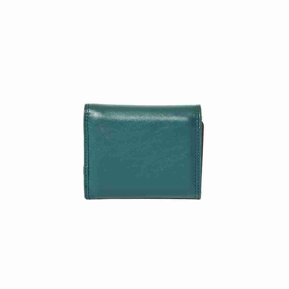 Portafoglio Gattinoni Coverage M Flap Wallet