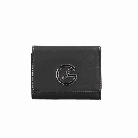 Portafoglio Gattinoni Denise Plus M Flap Wallet