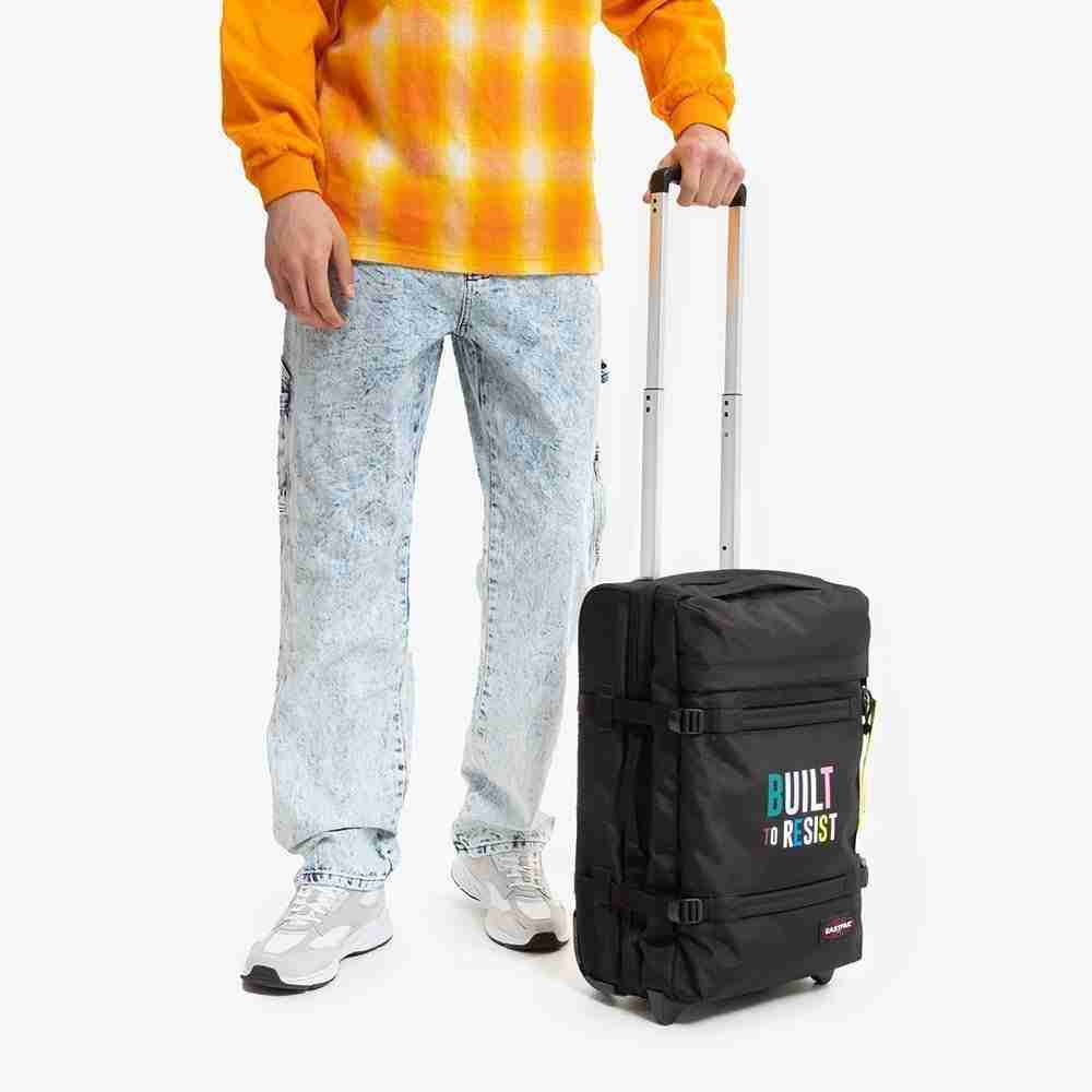 Trolley cabina Eastpak Transit 2 ruote