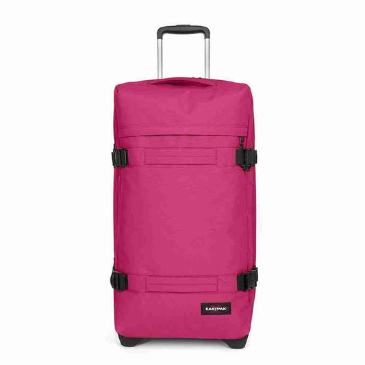 Trolley medio Eastpak Lush Granate 2 ruote