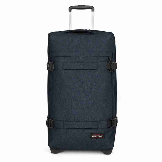 Trolley grande Eastpak Triple Denim 2 ruote