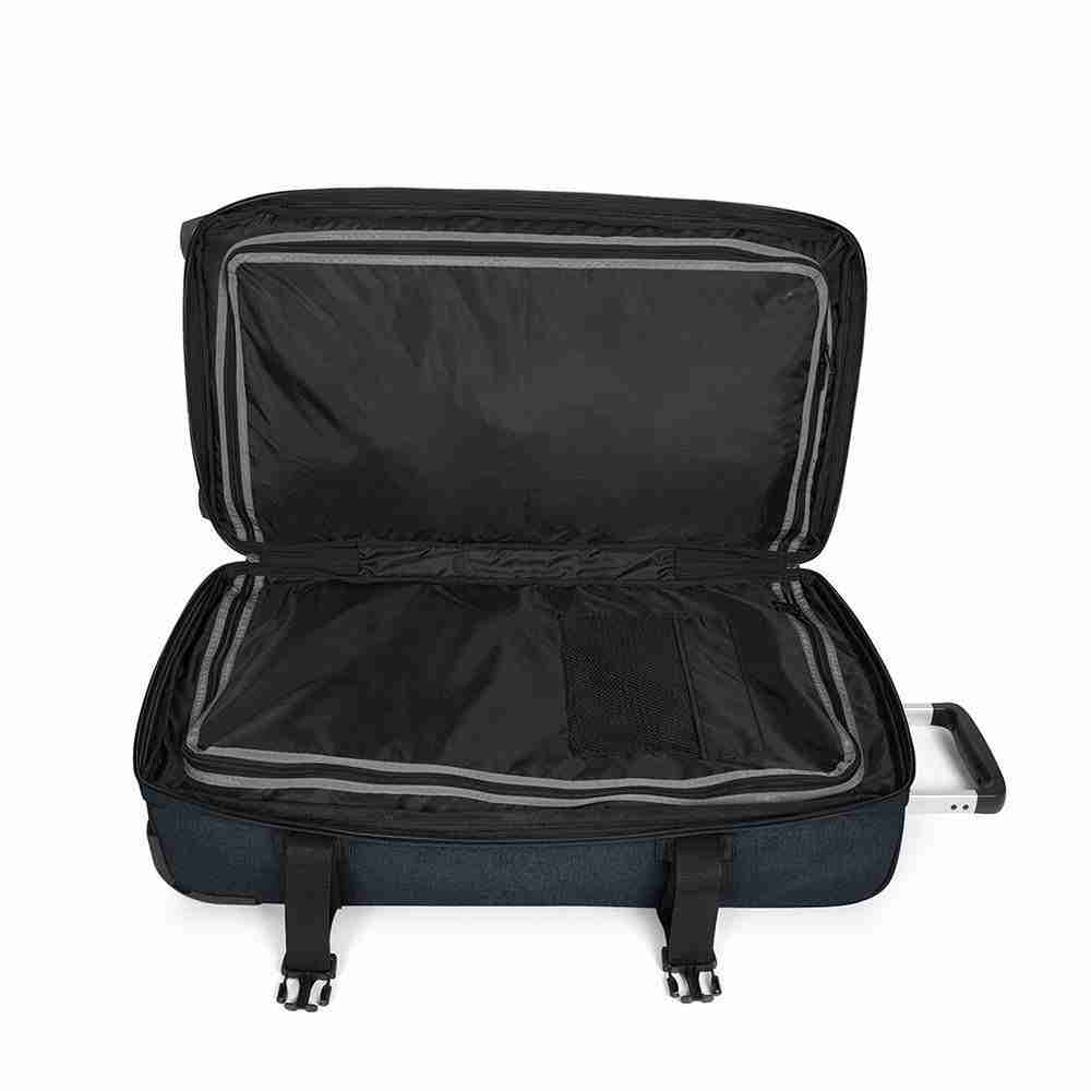 Trolley grande Eastpak Triple Denim 2 ruote