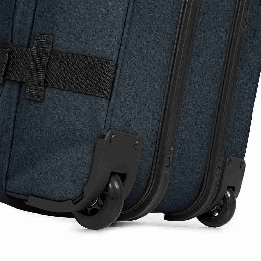 Trolley grande Eastpak Triple Denim 2 ruote