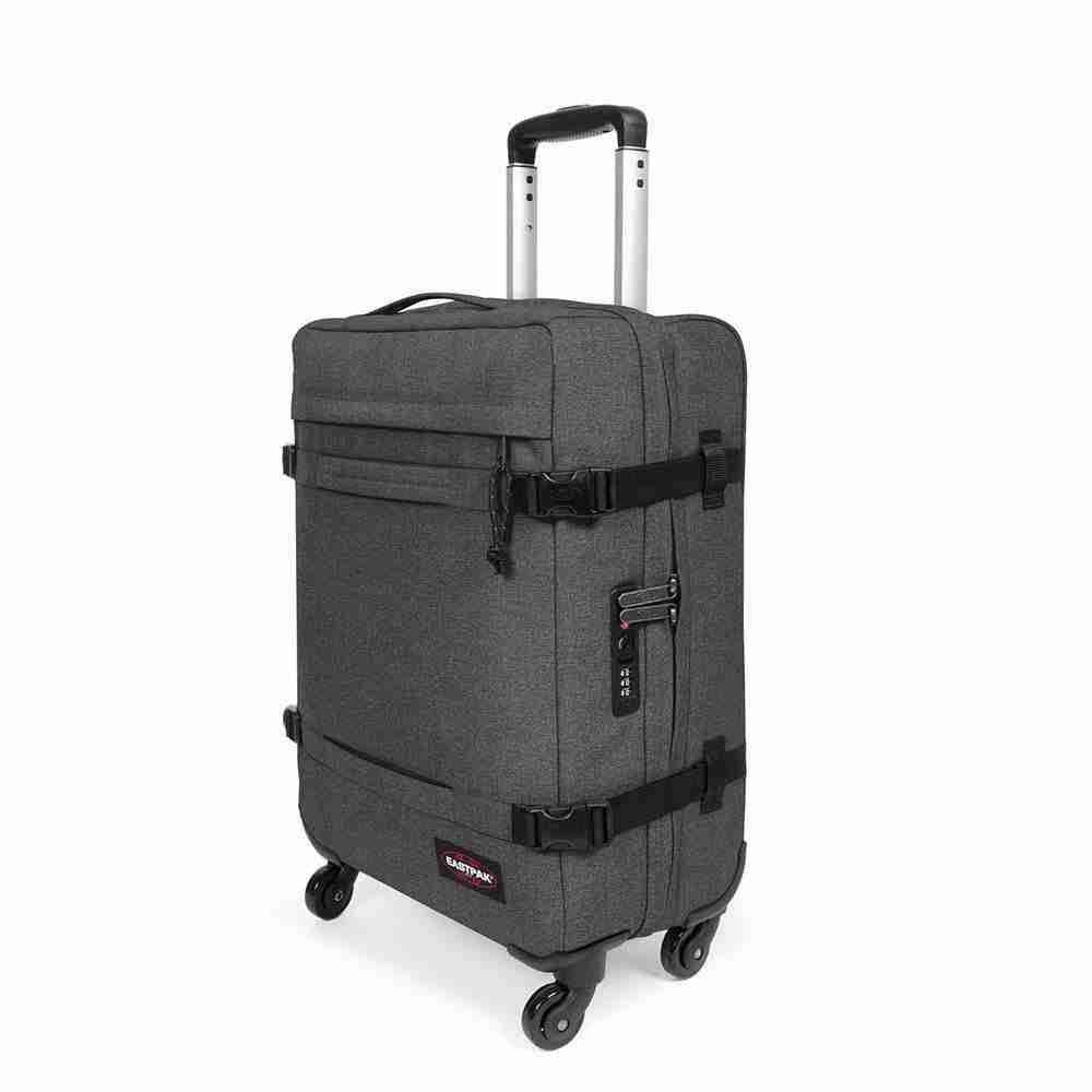 Trolley cabina Eastpak Transit 4 ruote