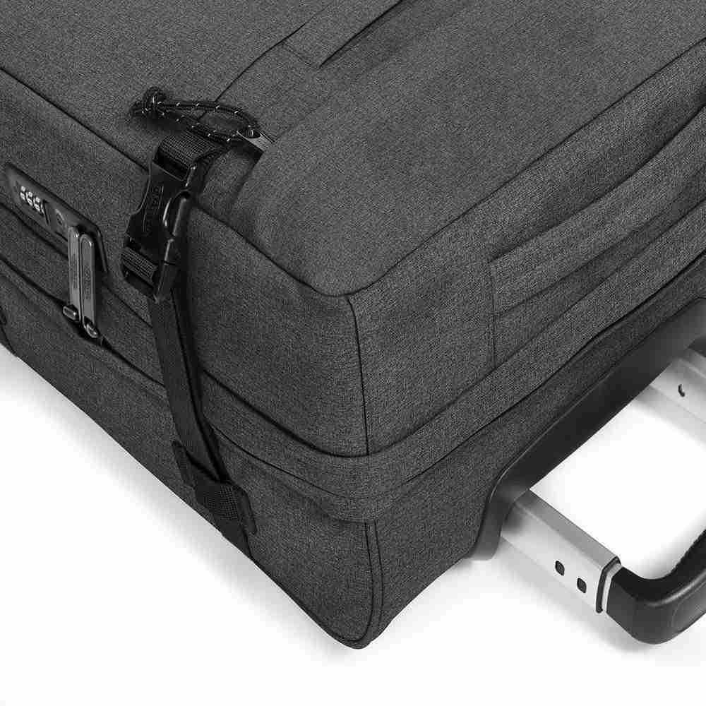 Trolley cabina Eastpak Transit 4 ruote