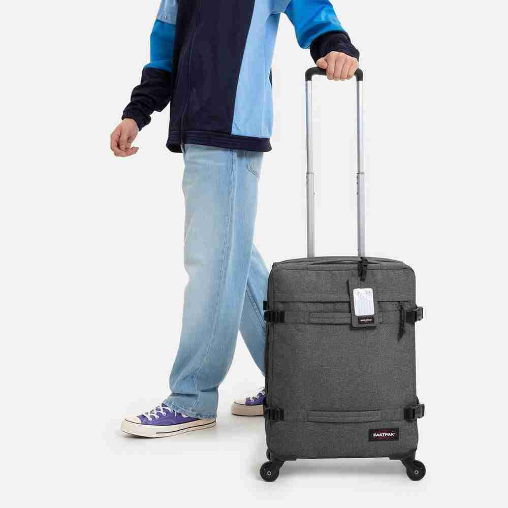 Trolley cabina Eastpak Transit 4 ruote