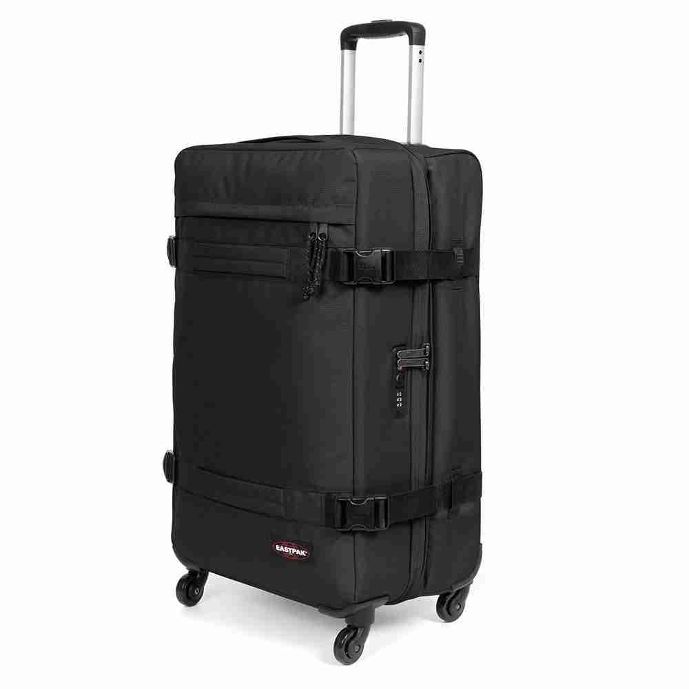 Trolley grande Eastpak Transit L 4 ruote