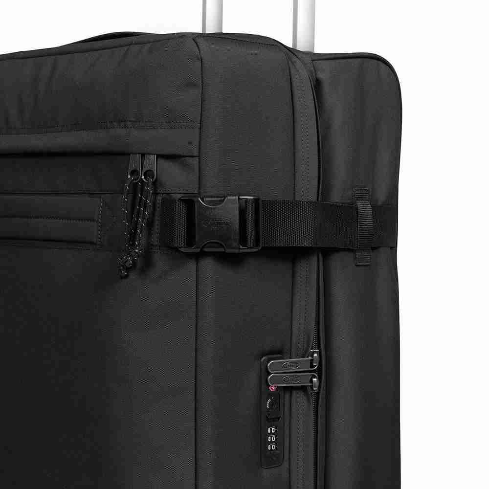 Trolley grande Eastpak Transit L 4 ruote