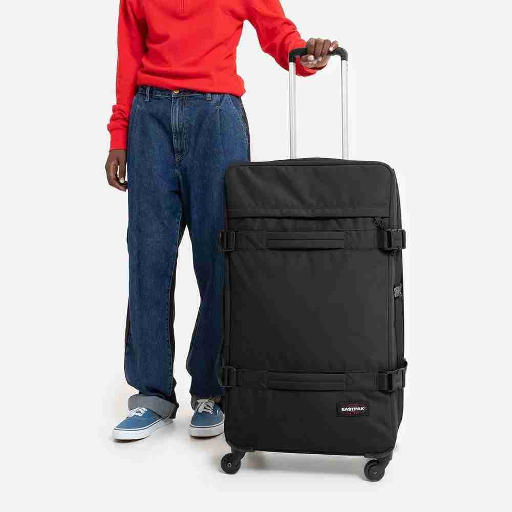 Trolley grande Eastpak Transit L 4 ruote