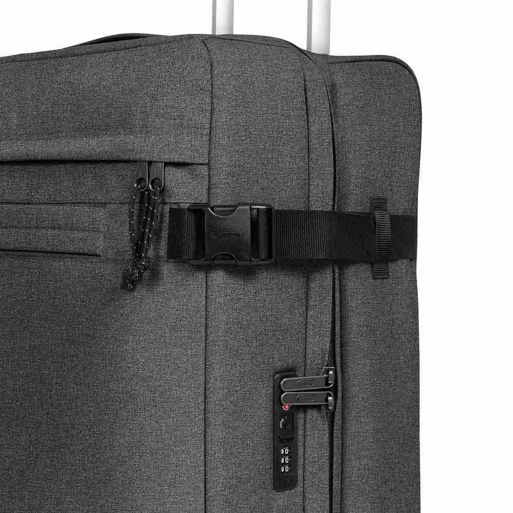 Trolley grande Eastpak Transit L 4 ruote