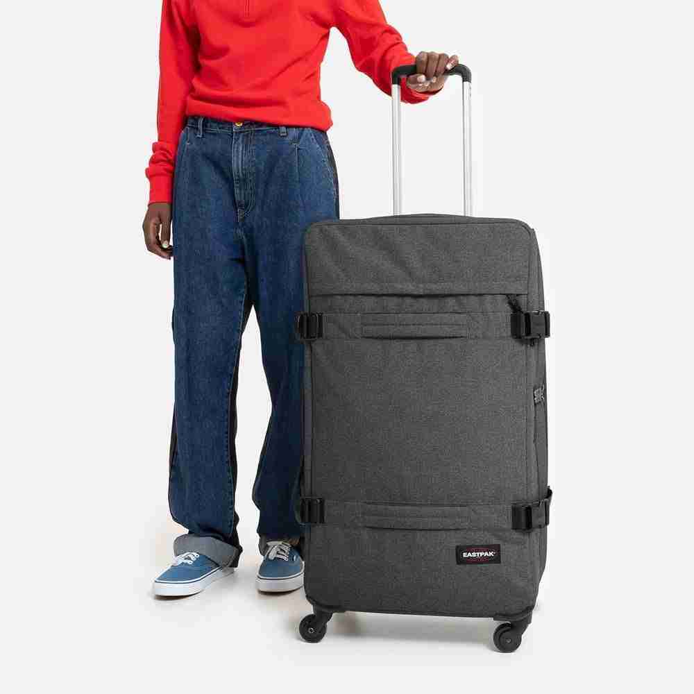 Trolley grande Eastpak Transit L 4 ruote