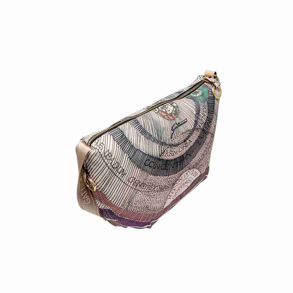 Borsa donna Gattinoni Maya
