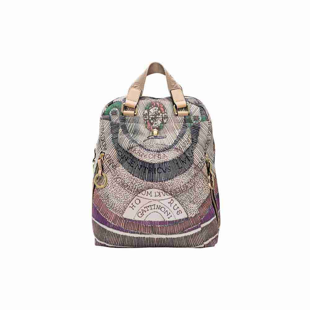 Zaino donna Gattinoni Maya
