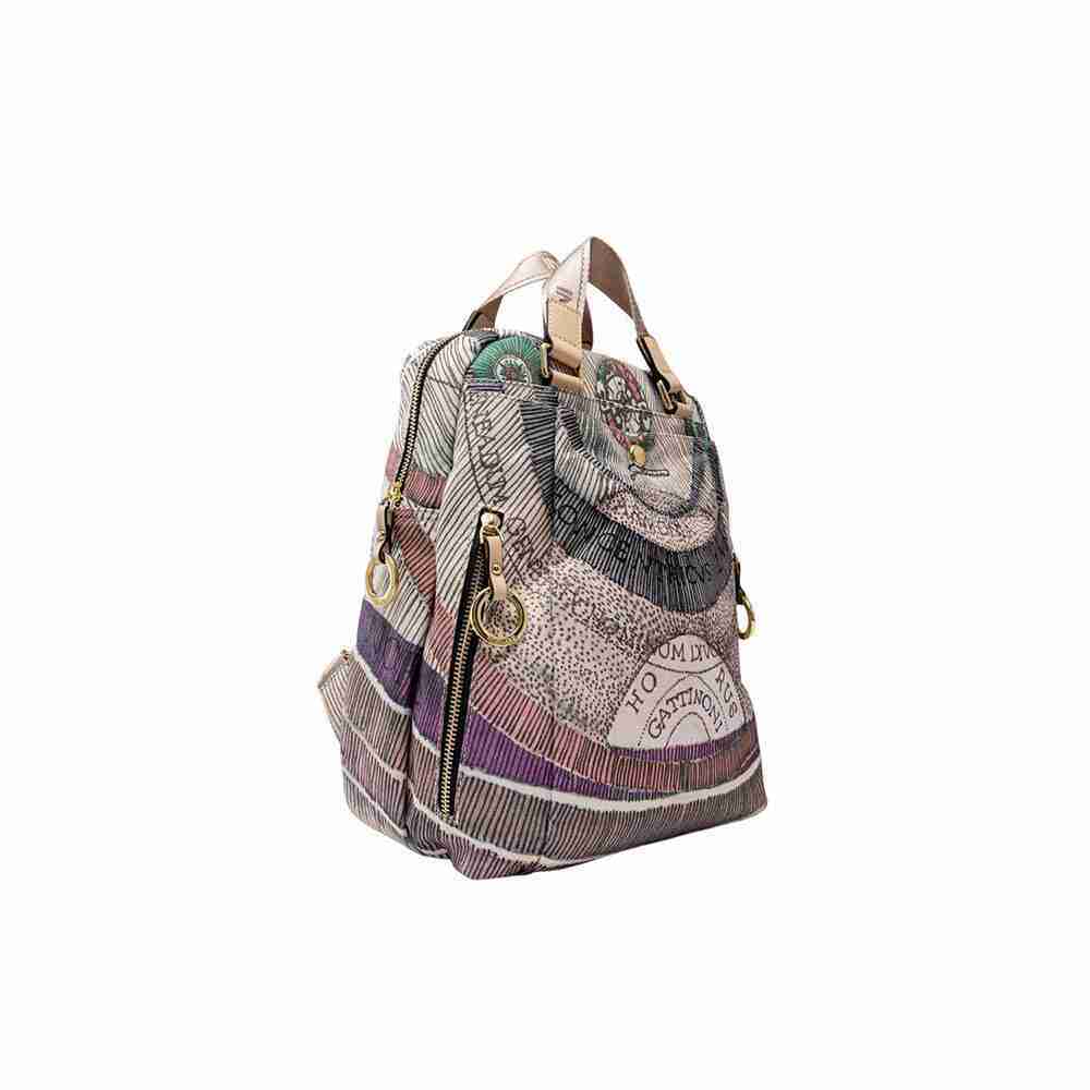 Zaino donna Gattinoni Maya