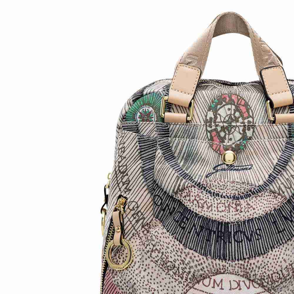 Zaino donna Gattinoni Maya