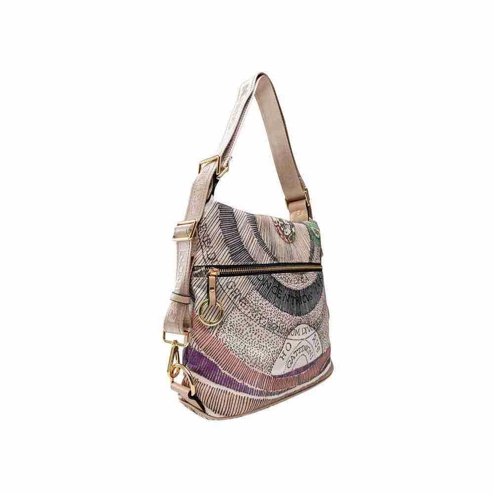 Borsa-Zaino donna Gattinoni Maya
